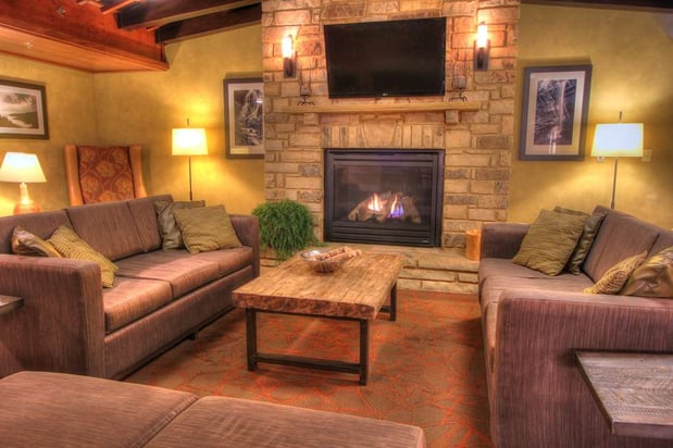 Images Hampton Inn Pigeon Forge
