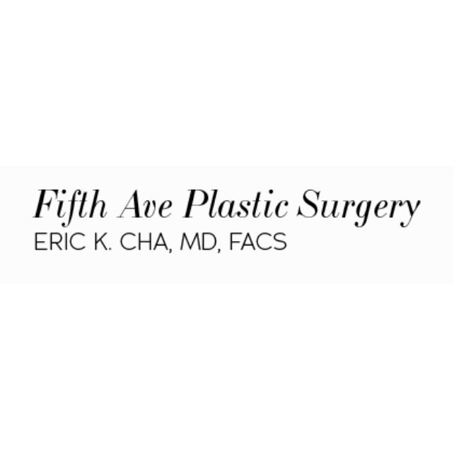 Fifth Ave Plastic Surgery: Eric Cha, MD, FACS - New York, NY 10075 - (212)717-2222 | ShowMeLocal.com