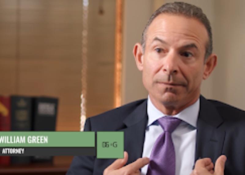 Images Delfino Green & Green