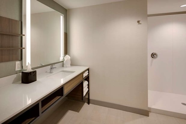 Images Hilton Garden Inn Haymarket