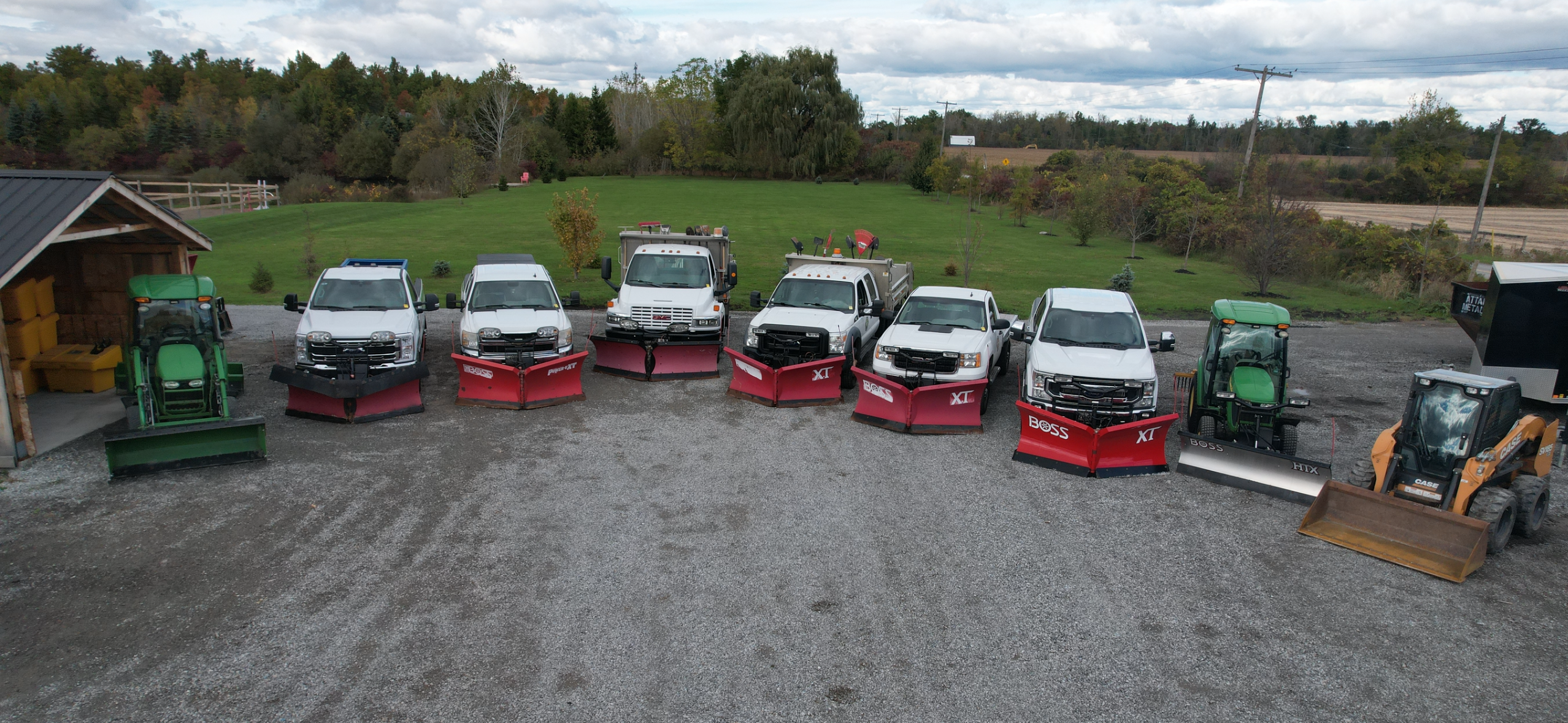 Images VanDuzen Lawn Care