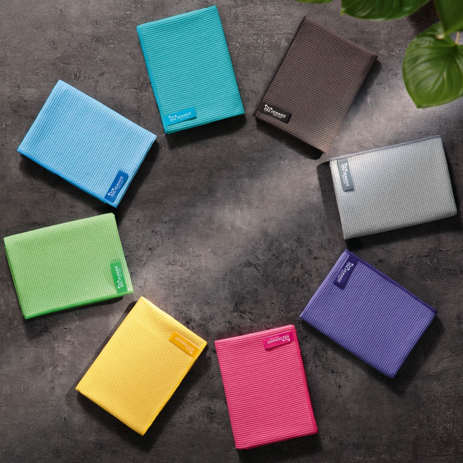 Bilder Nicole Heeb selbst. JEMAKO Vertriebspartner & Thermomix® Beraterin