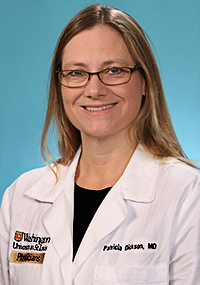 Patricia Dickson