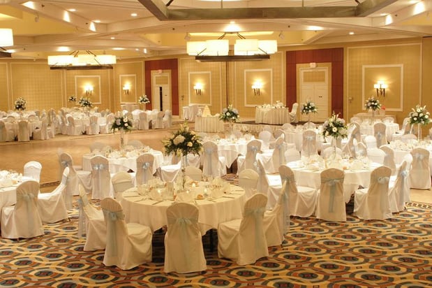 Images DoubleTree by Hilton Somerset Hotel and Conference Center