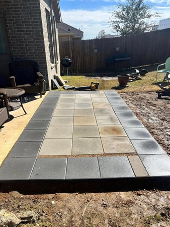 Images Long Horn Masonry Home Improvements