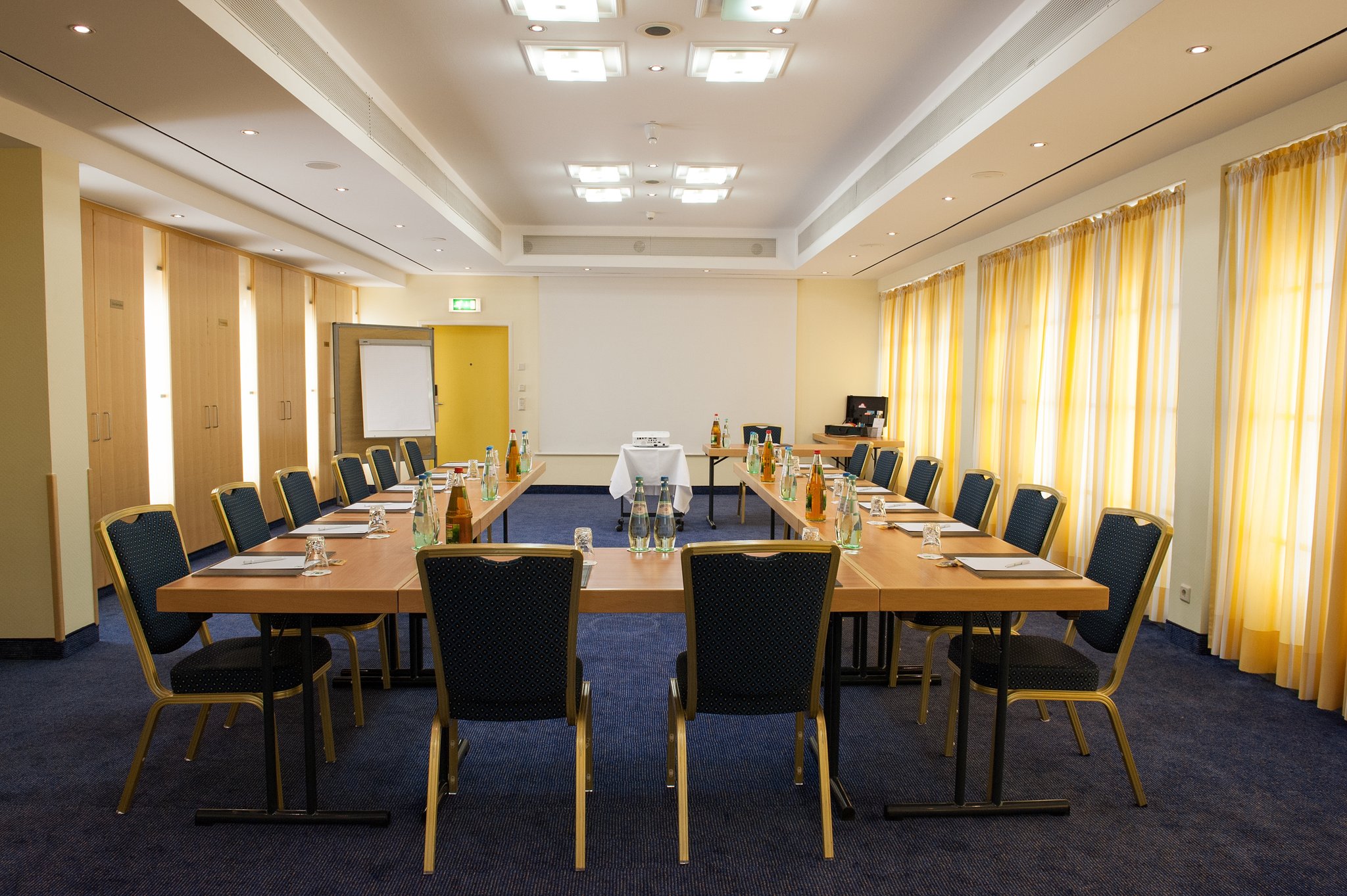Bilder Holiday Inn Munich - South by IHG