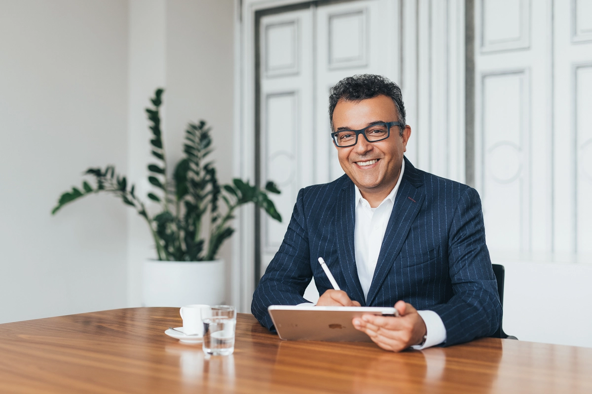 Przybilla Studios | Corporate Photography & Film, Leihgesterner Weg 37 in Gießen