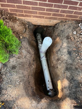 Images Spangler Drain and Rooter