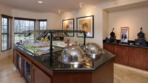 Images Staybridge Suites Buffalo by IHG