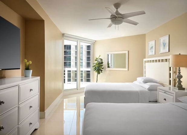 Images DoubleTree by Hilton Grand Hotel Biscayne Bay