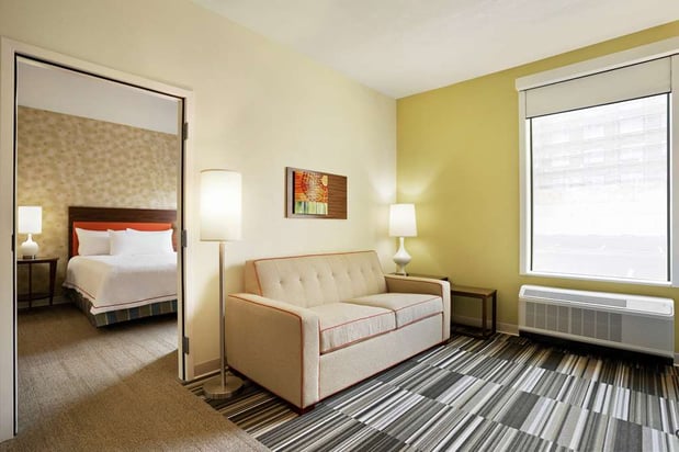 Images Home2 Suites by Hilton Elko