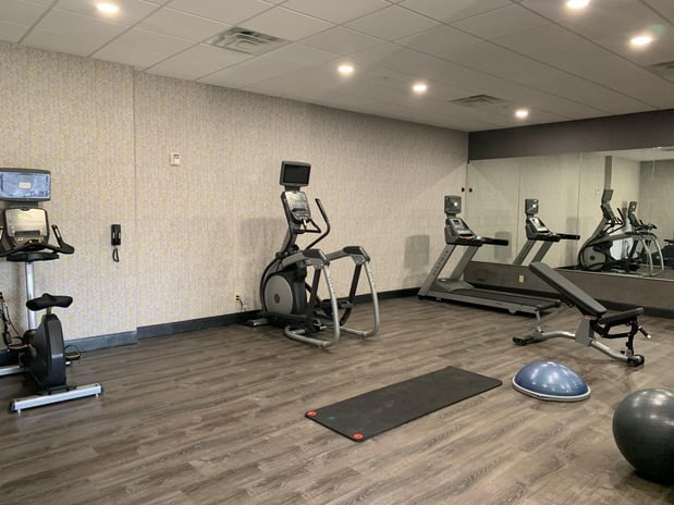 Images Holiday Inn Baton Rouge-South by IHG