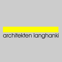 architekten langhanki in Duisburg - Logo