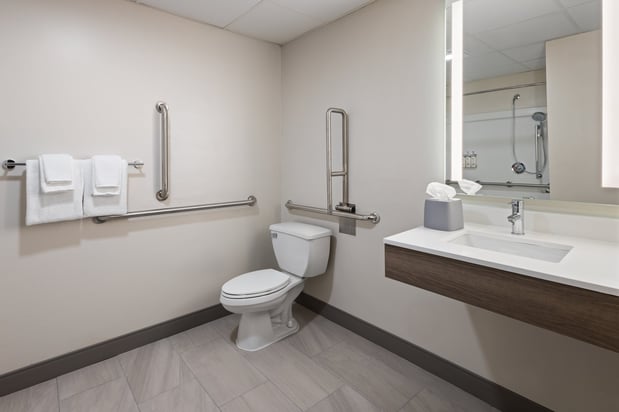 Images Holiday Inn Express & Suites Meriden by IHG