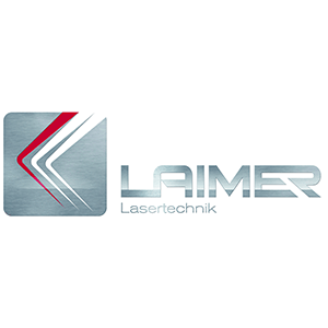 Lasertechnik Laimer GmbH Logo