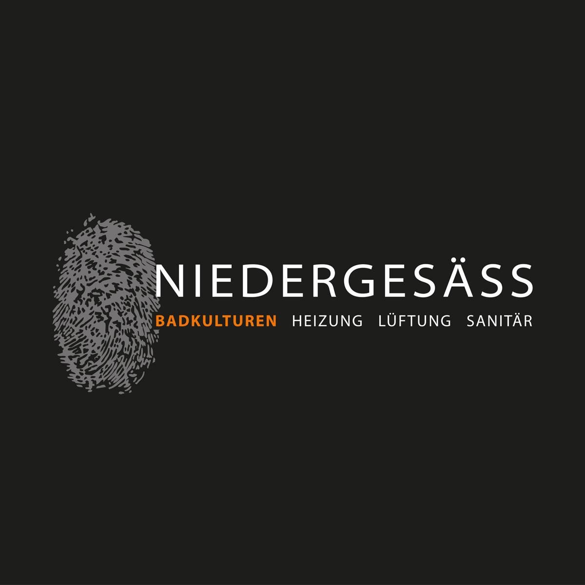 Niedergesäss-Haustechnik in Düsseldorf - Logo