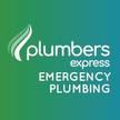 Plumbers Express Newcastle Logo