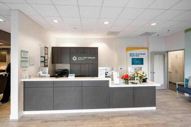 Images Culver Smiles Dentistry