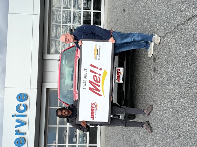 Images Jerry's Chevrolet Inc