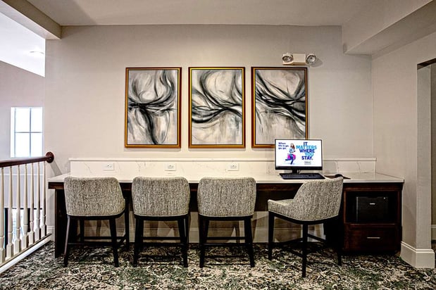 Images Hampton Inn & Suites Charleston/West Ashley