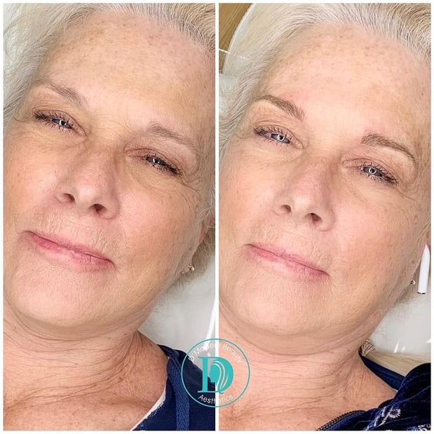 Images D’Modern Beauty Microblading, Lash, Skin Studio Laguna Niguel