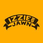 IZZIEs JAWN NYC Logo