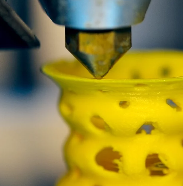 TTL 3D-Printing Inh. Stephan Dumitru, Obere Mühle 13 in Langenau