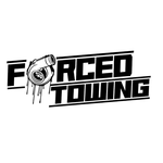 Forced Towing Logo