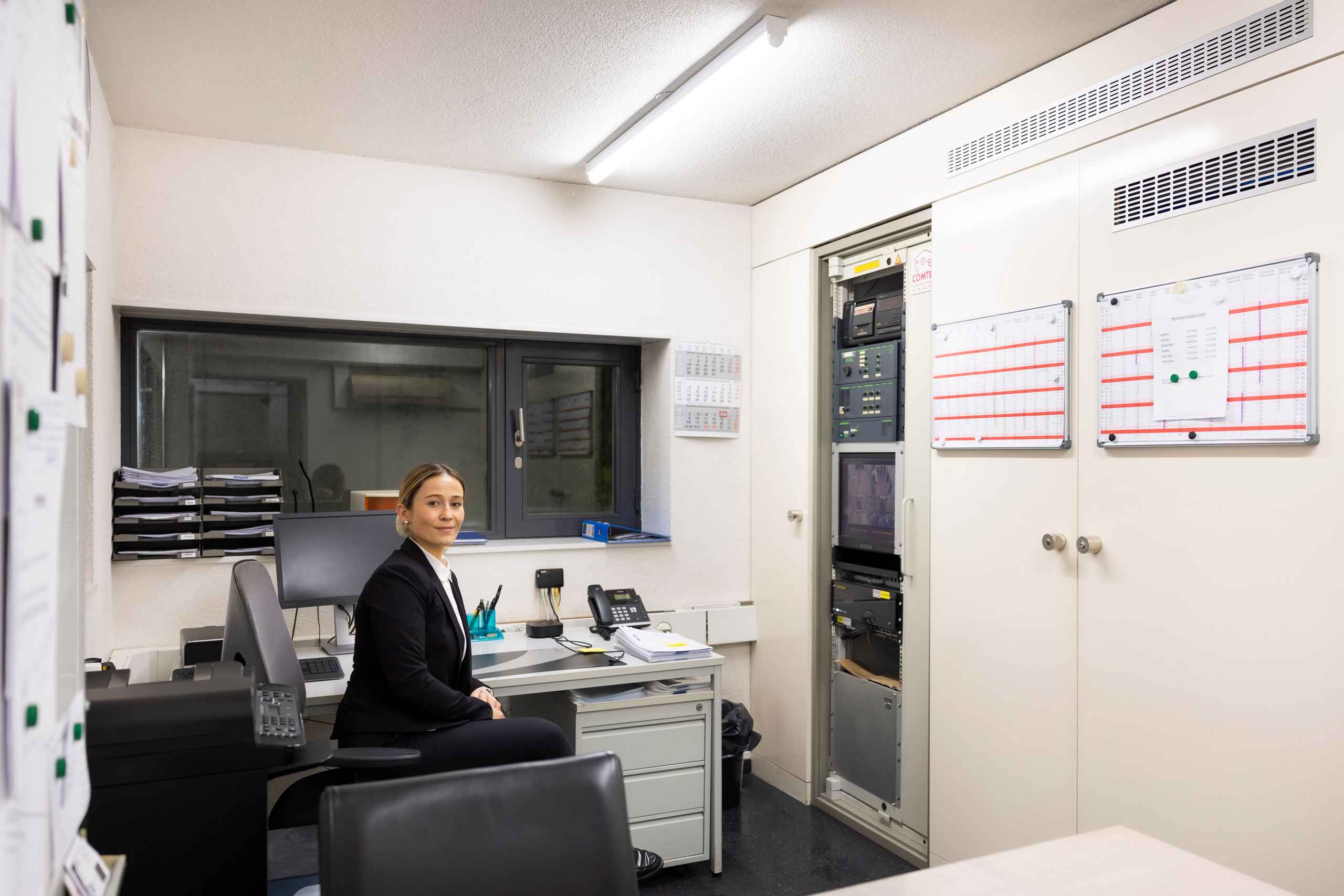 Kundenbild groß 4 Pro-tect Security