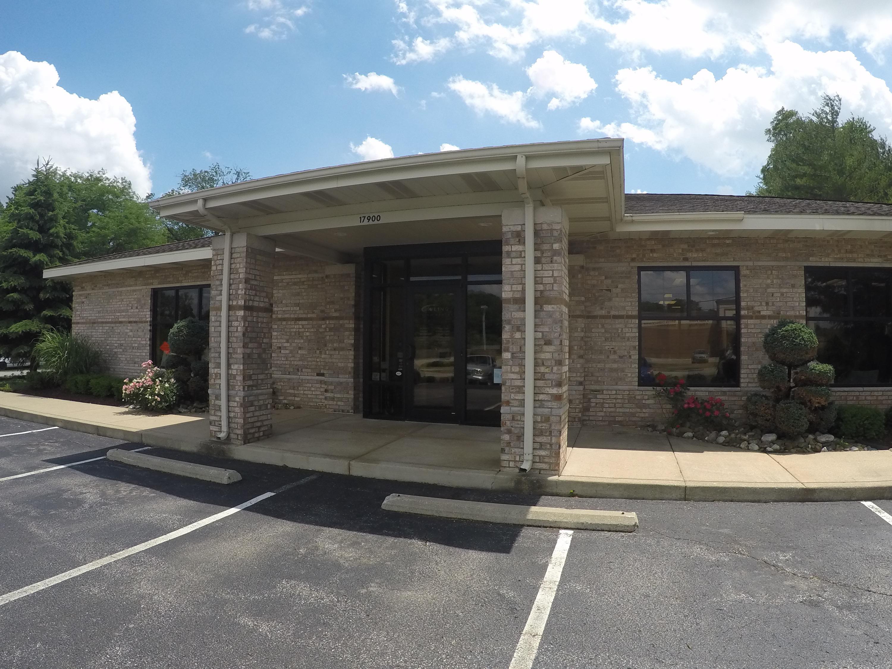 Boling Vision Center - South Bend Office Photo