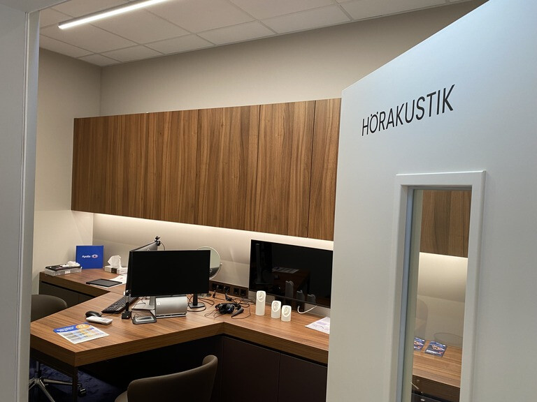 Bild 4 Apollo-Optik & Hörakustik - Leipzig im Paunsdorf-Center in Leipzig