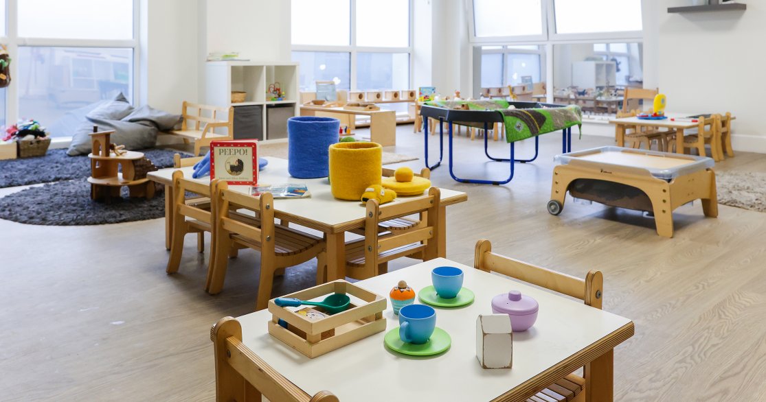 Images Montessori by Busy Bees Putney