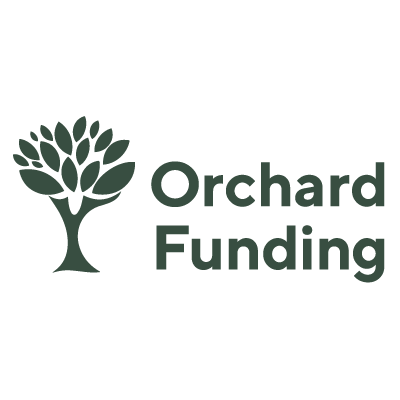 Orchard Funding Logo