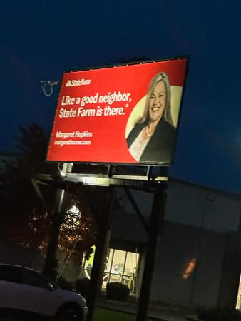 Images Margaret Hopkins - State Farm Insurance Agent
