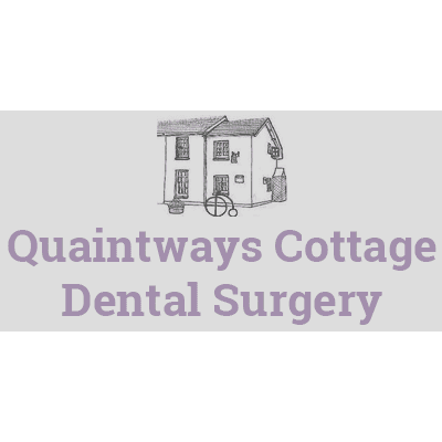 Quaintways Cottage Dental Surgery Logo