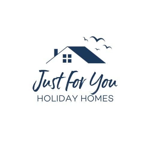 LOGO Just for You Holiday Homes Sandown 01983 211133