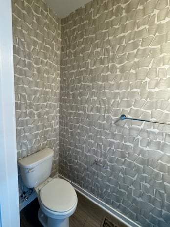 Images Gemini Wallcovering