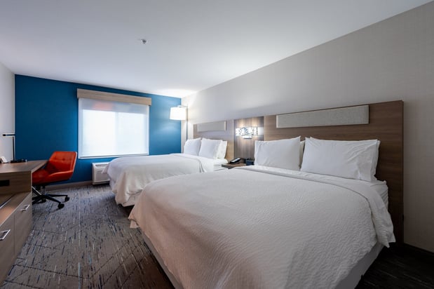 Images Holiday Inn Express & Suites Frazier Park by IHG