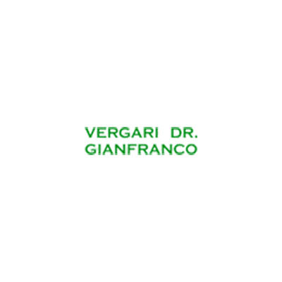 Vergari Dott. Gianfranco Logo