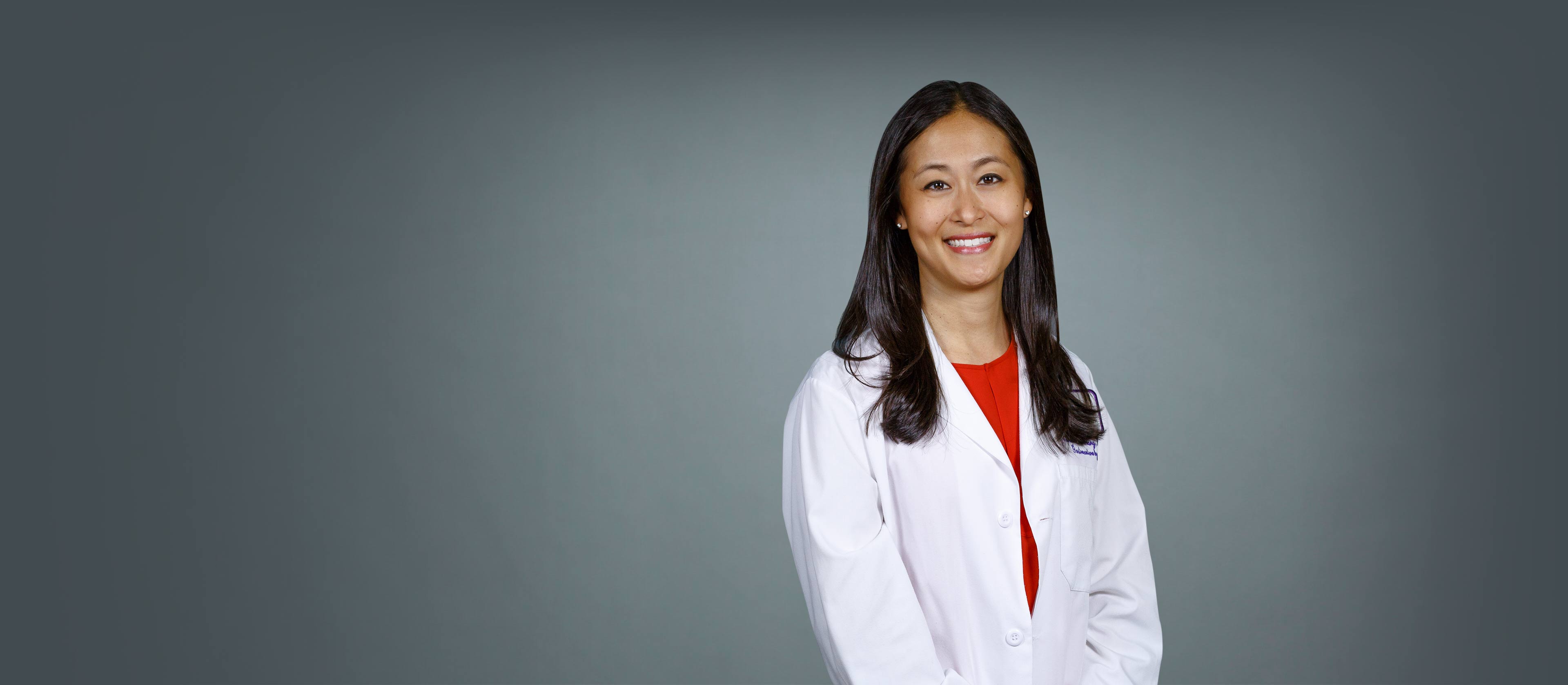Shannon Chang