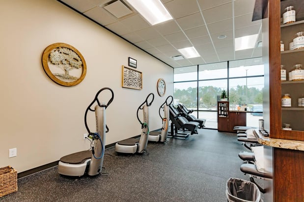 Images Sandstone Chiropractic