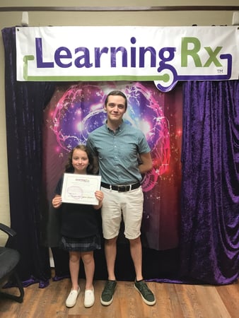 Images LearningRx - Shreveport