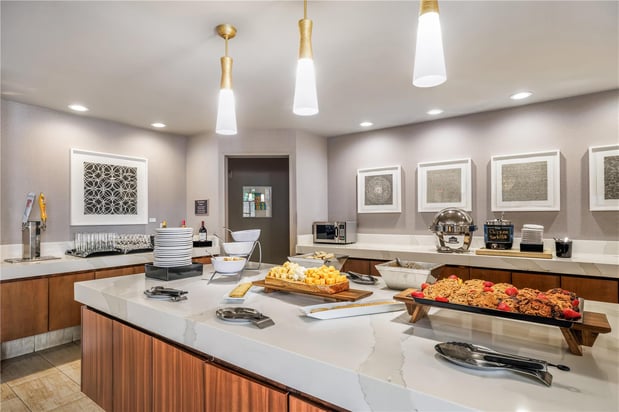 Images Homewood Suites by Hilton Dallas-Frisco