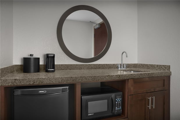 Images Hampton Inn & Suites Ocean City/Bayfront-Convention Center