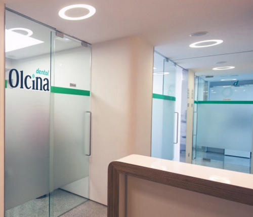 Images Clínica Dental Olcina