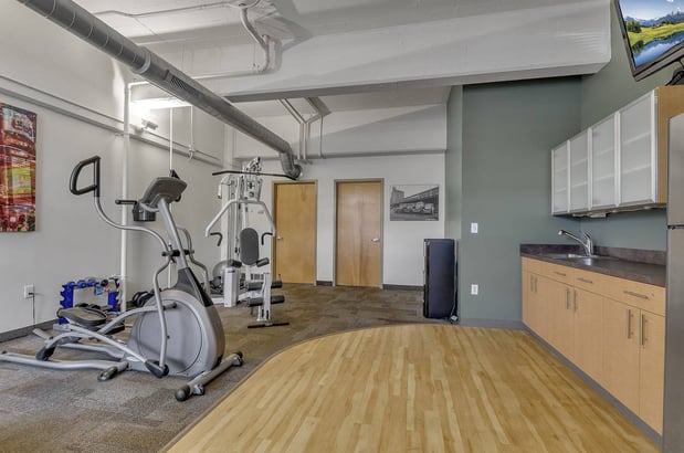 Images The Lofts at Elk Terminal