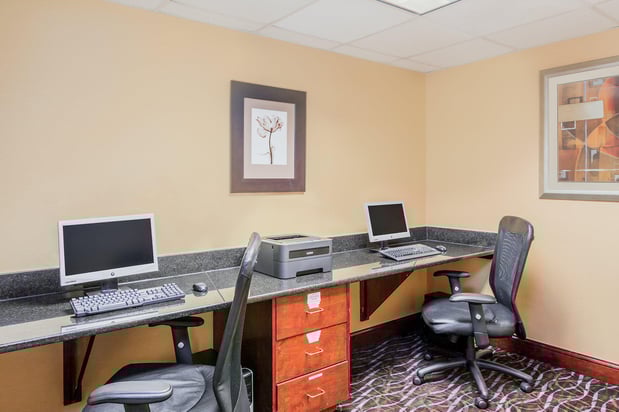 Images Holiday Inn Express Winston-Salem by IHG
