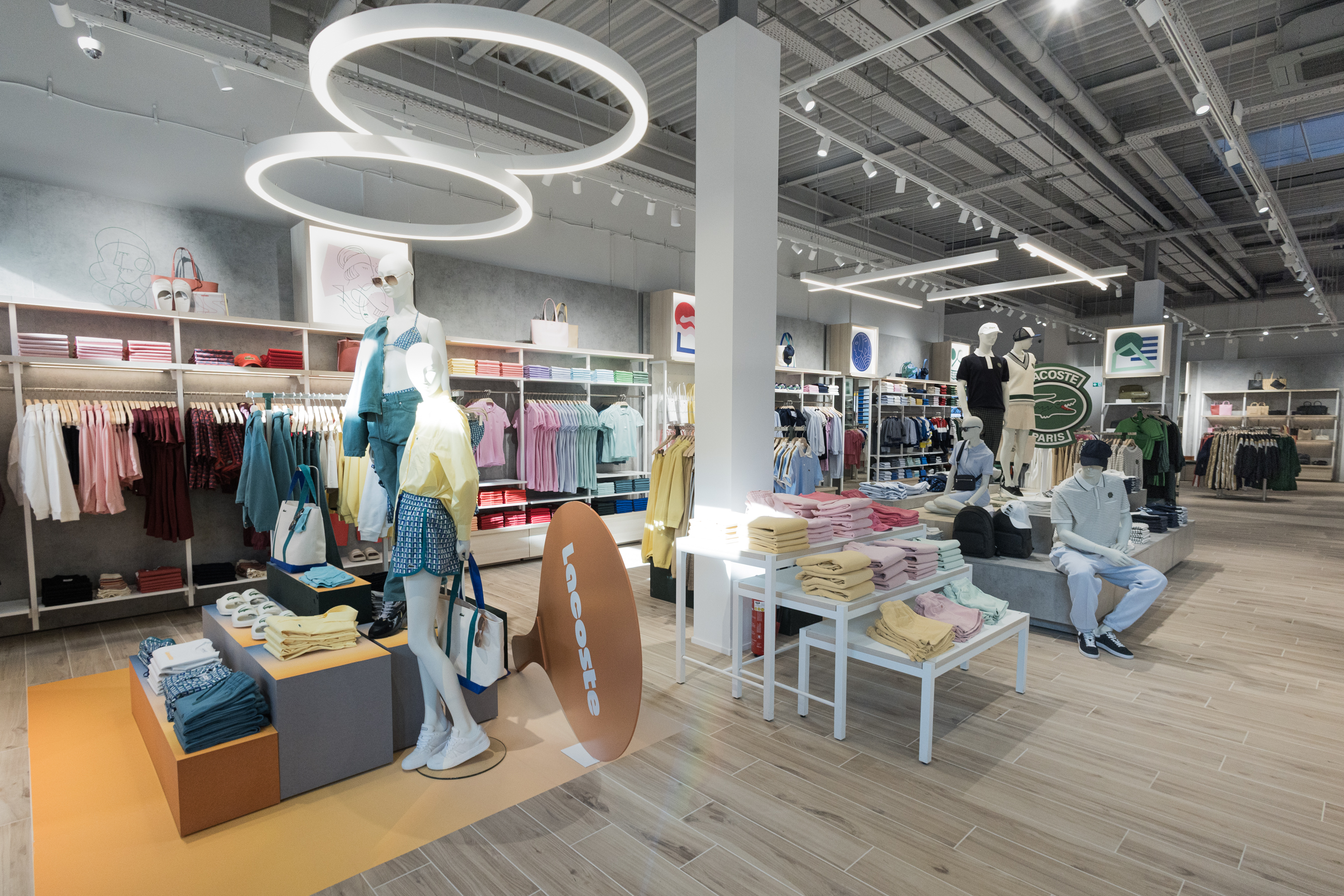 Bild 4 Lacoste Outlet Metzingen in Metzingen