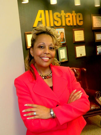 Images Cynthia E Scales: Allstate Insurance