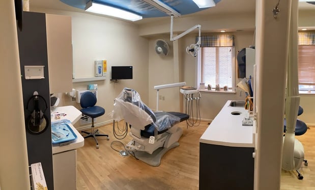 Images Smile Solutions by Emmi Dental Associates